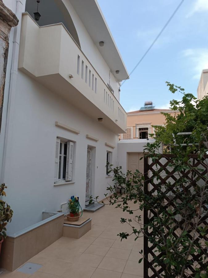 Kalymnos residence Kalymnos Town Exterior foto